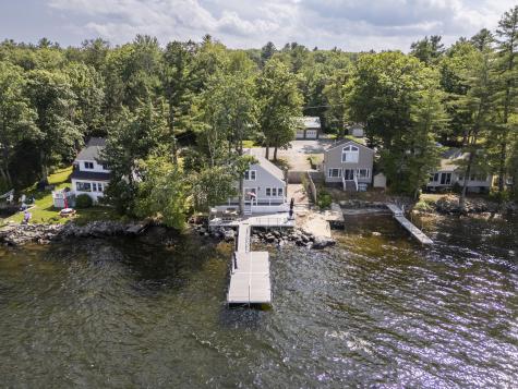 1485 Richville Road Standish ME 04084