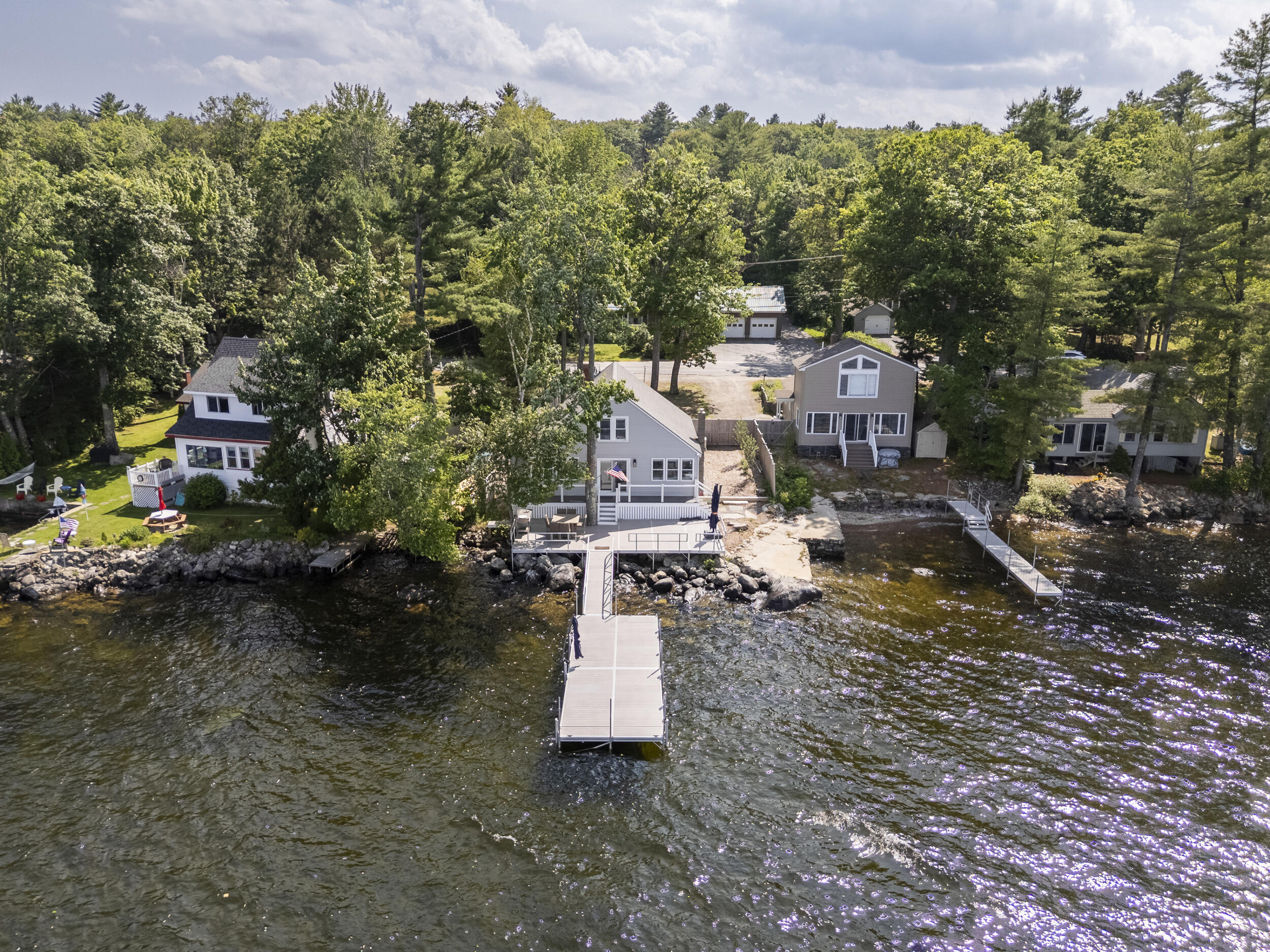 1485 Richville Road Standish ME 04084