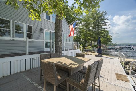 1485 Richville Road Standish ME 04084