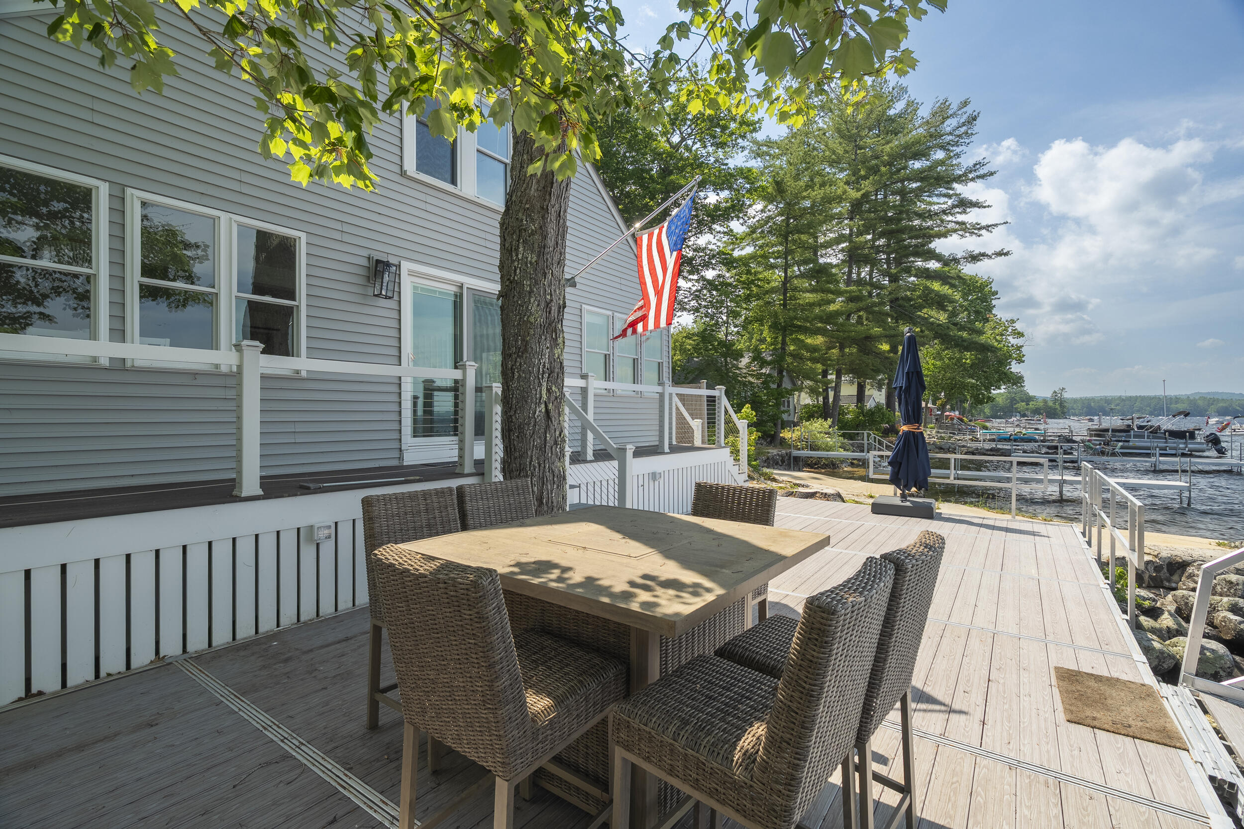 1485 Richville Road Standish ME 04084
