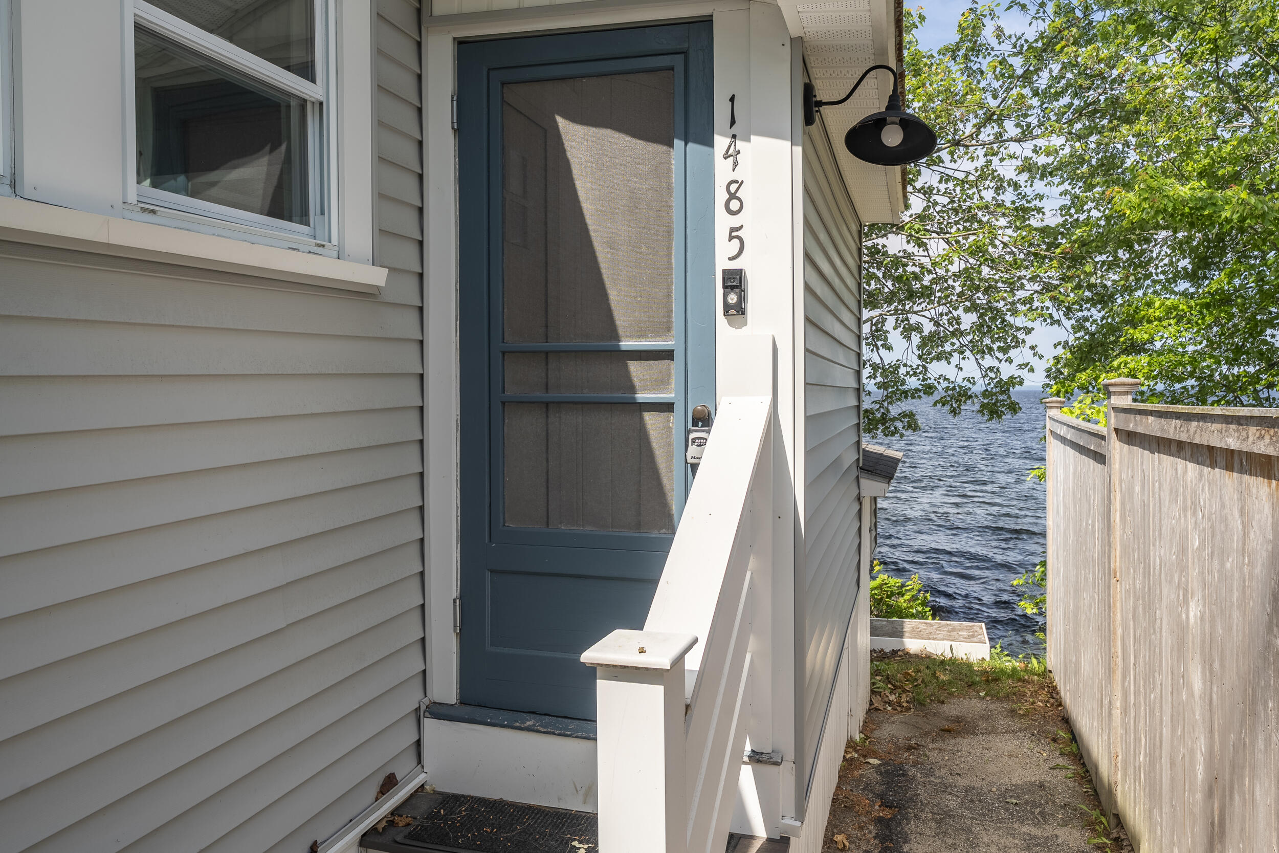1485 Richville Road Standish ME 04084
