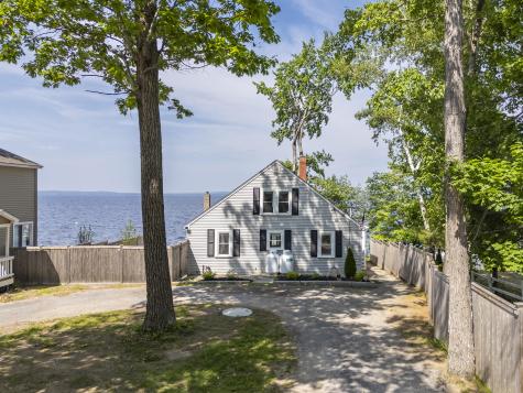 1485 Richville Road Standish ME 04084