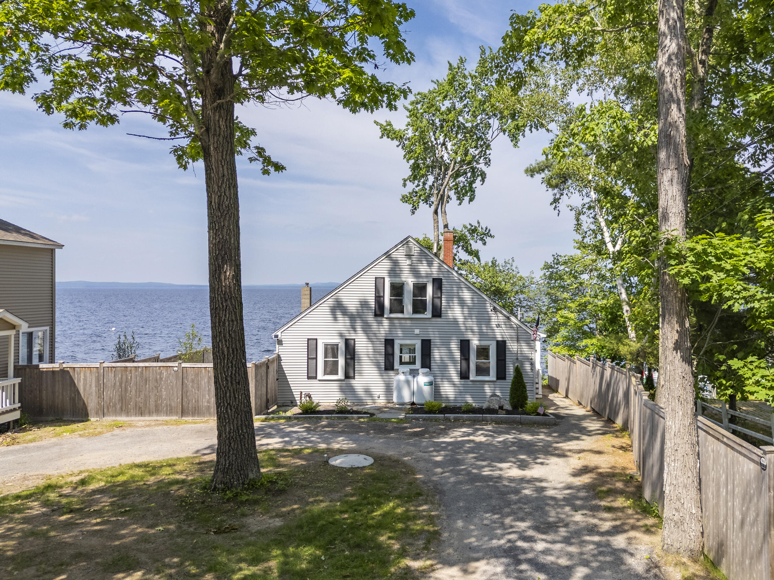 1485 Richville Road Standish ME 04084