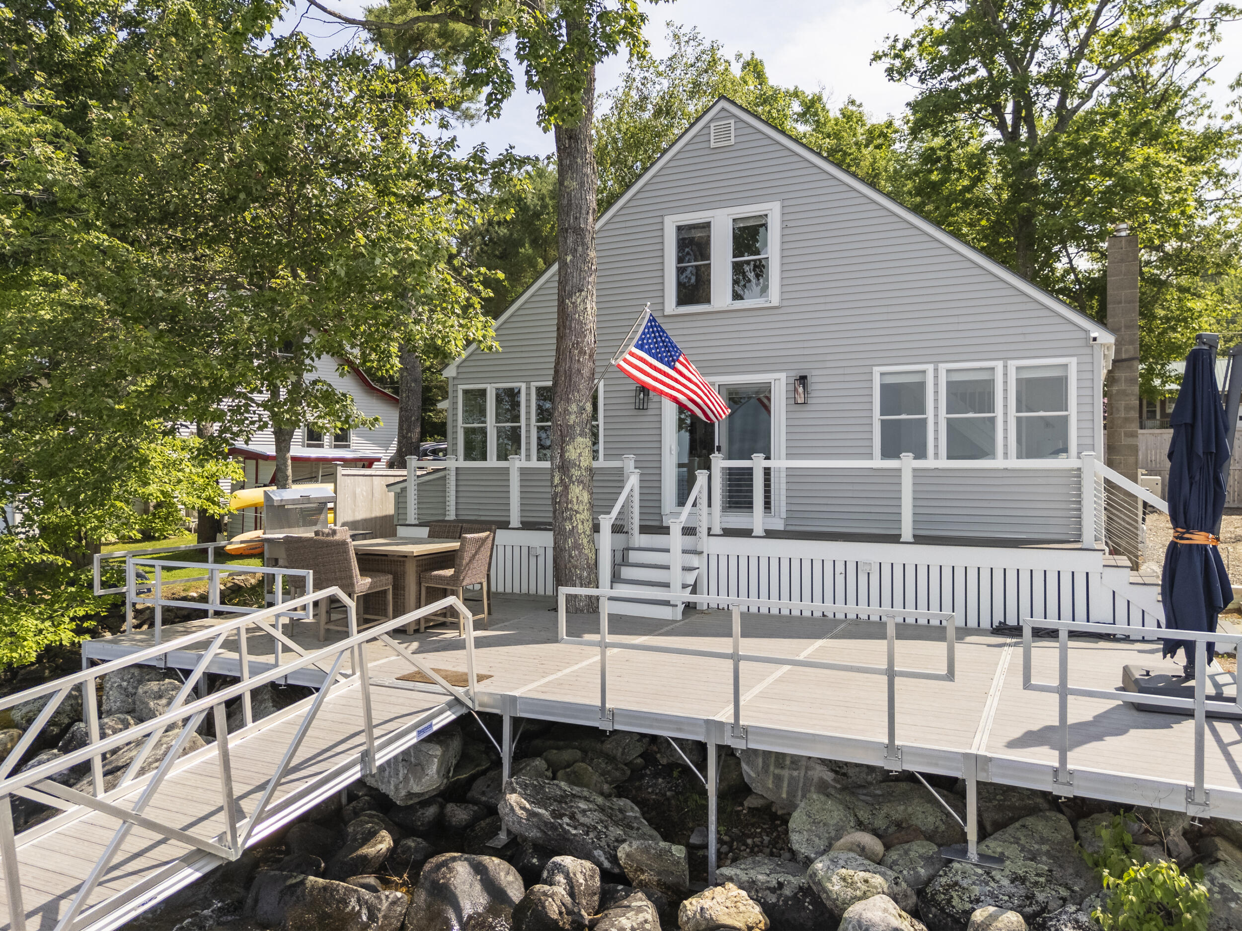 1485 Richville Road Standish ME 04084