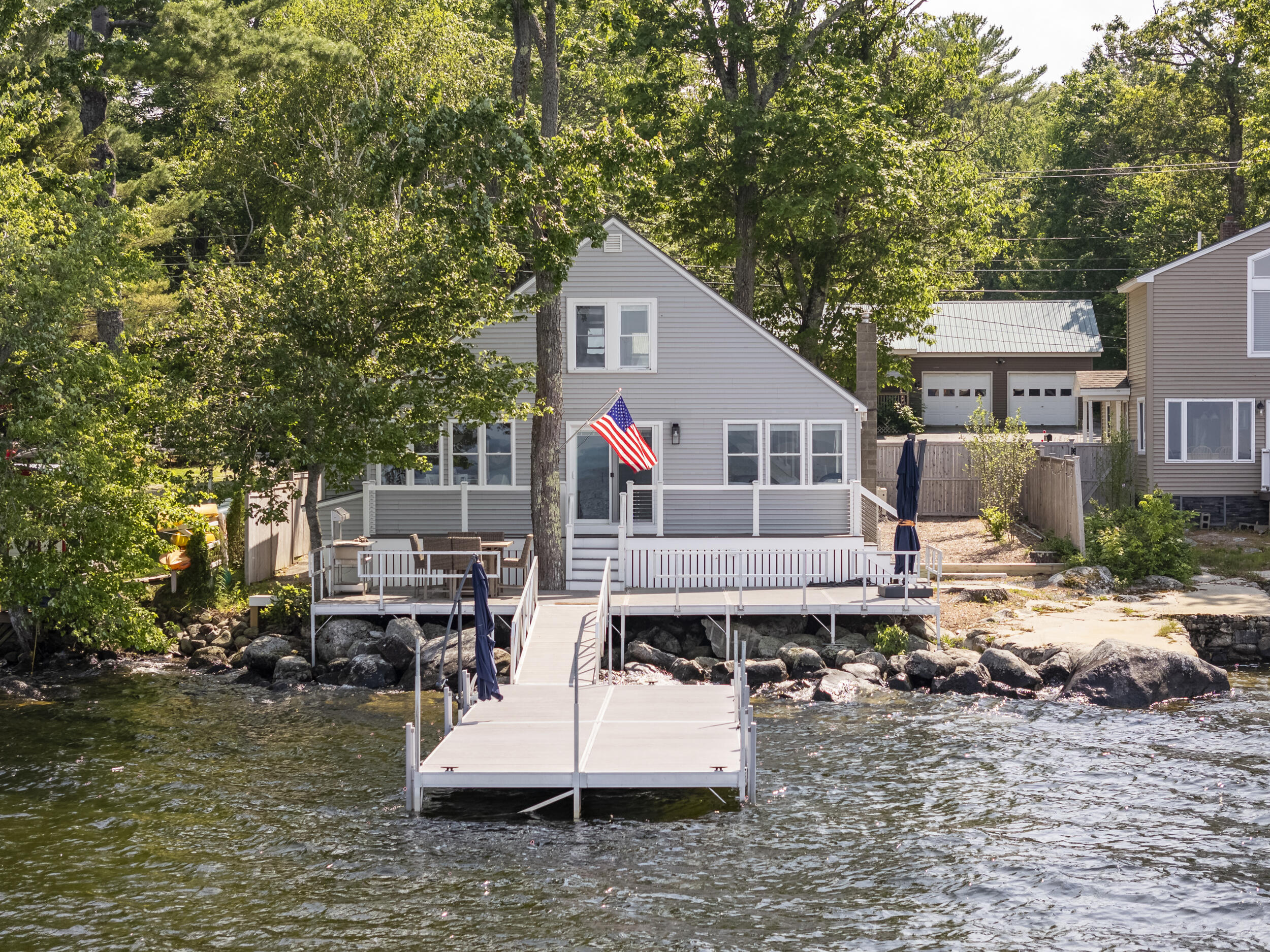 1485 Richville Road Standish ME 04084