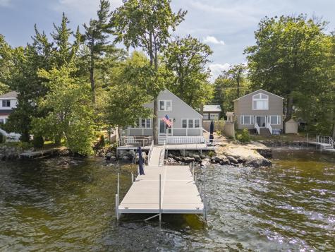 1485 Richville Road Standish ME 04084