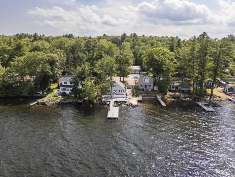 1485 Richville Road Standish ME 04084