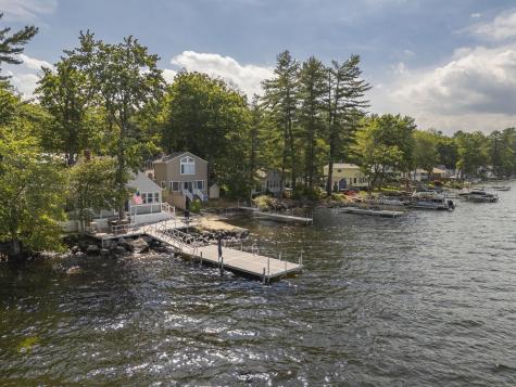1485 Richville Road Standish ME 04084