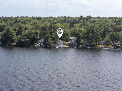1485 Richville Road Standish ME 04084