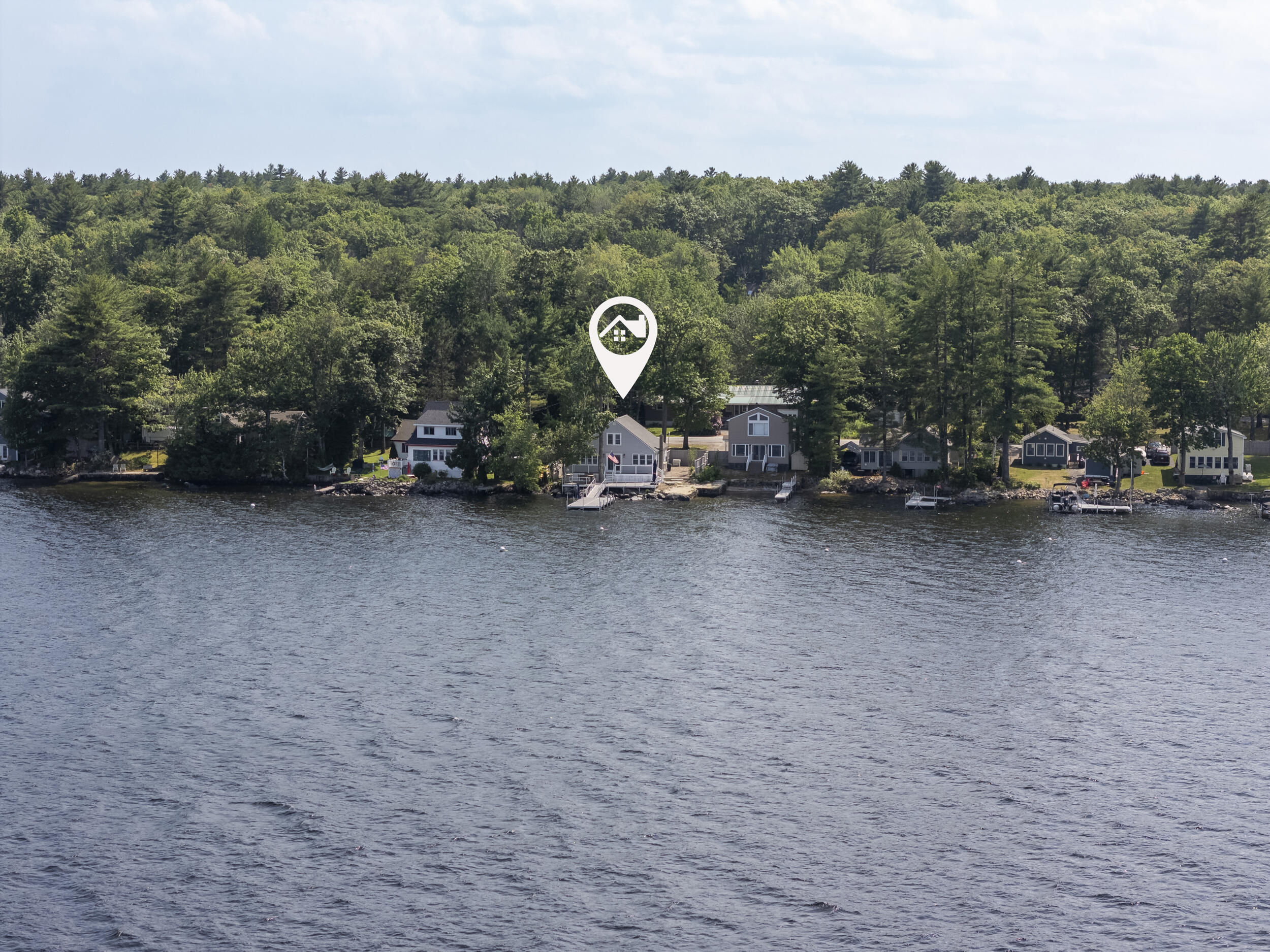 1485 Richville Road Standish ME 04084