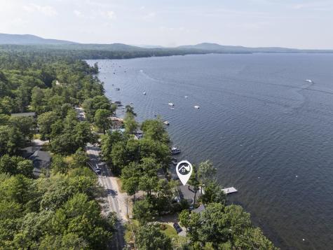1485 Richville Road Standish ME 04084