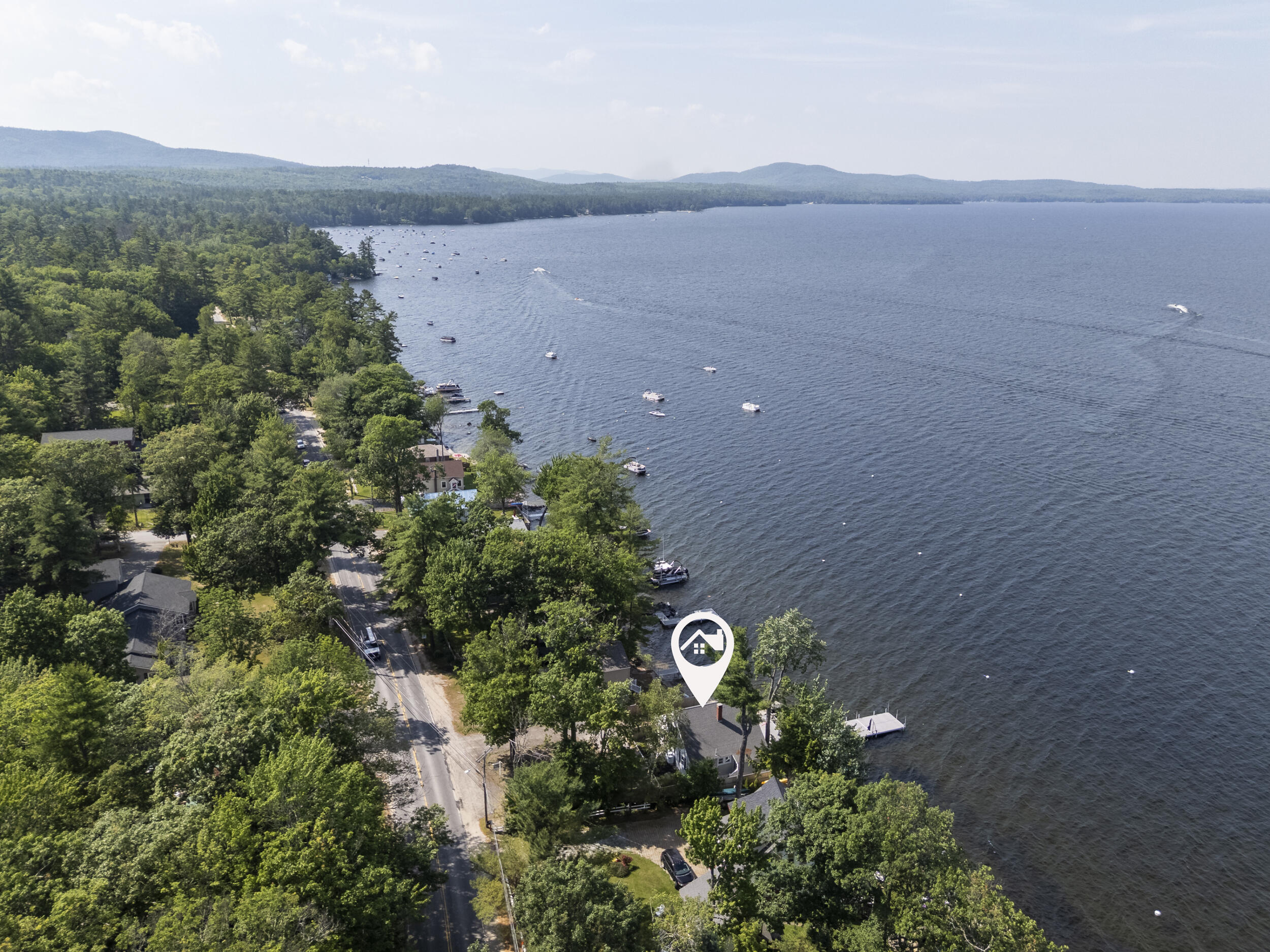 1485 Richville Road Standish ME 04084