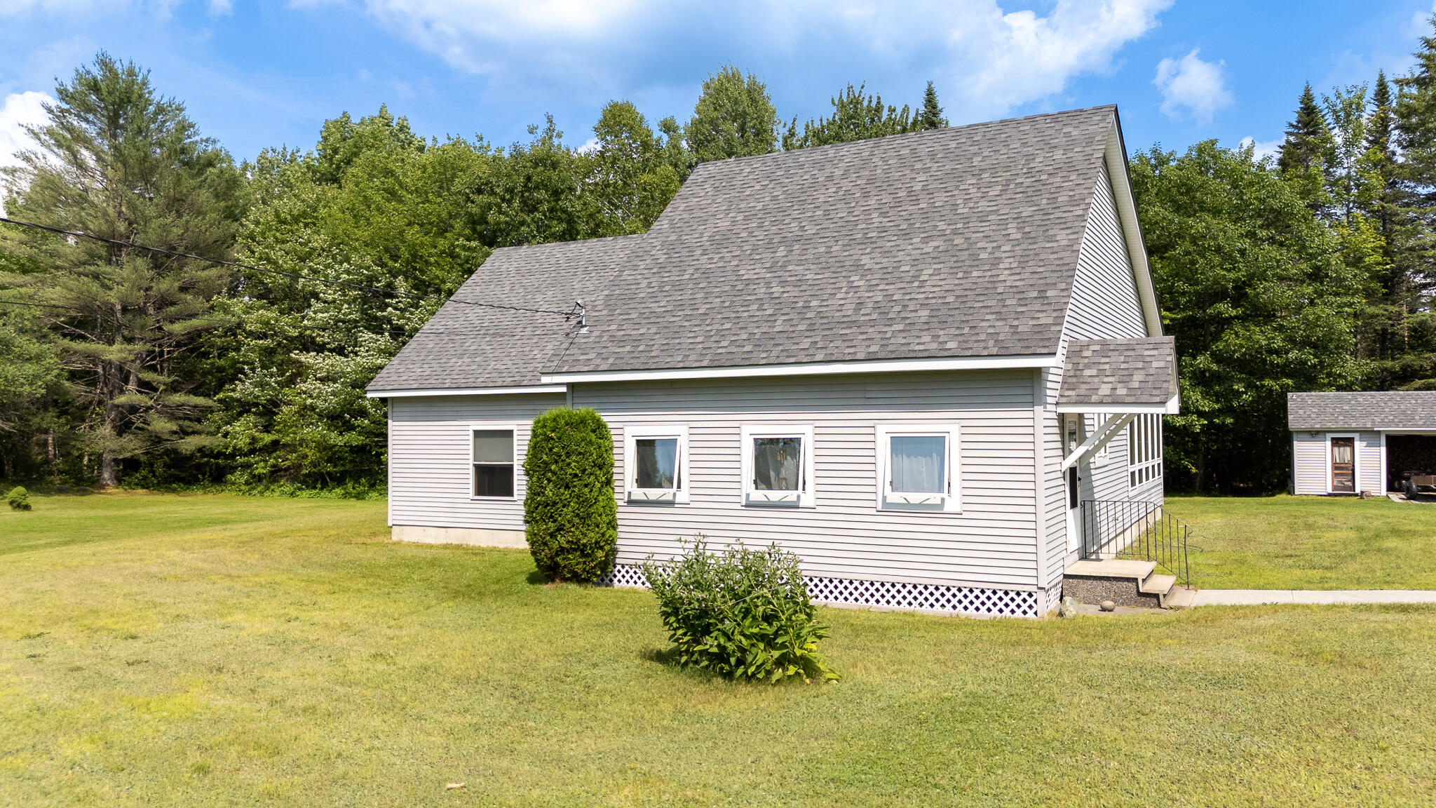 183 Barnard Road Barnard Twp ME 04414