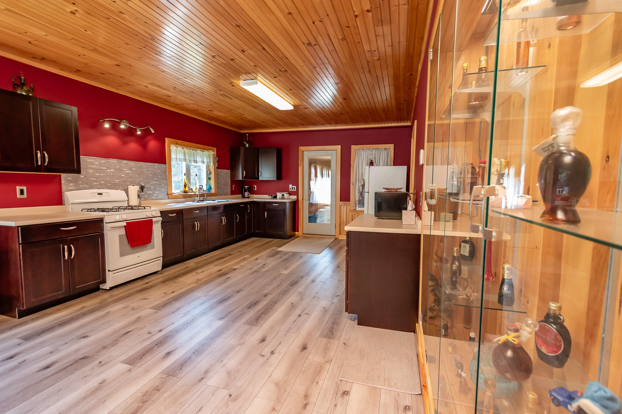 183 Barnard Road Barnard Twp ME 04414