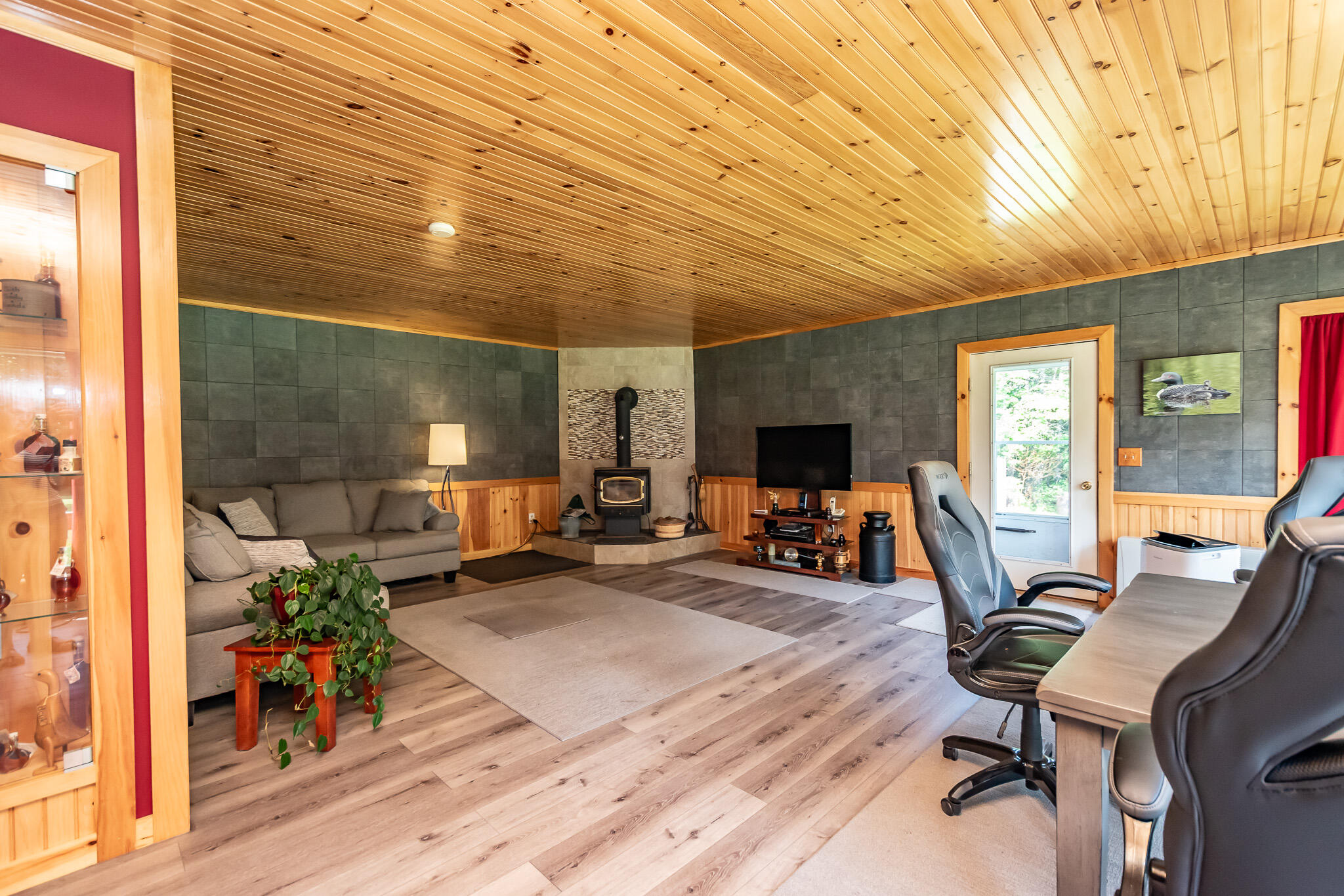 183 Barnard Road Barnard Twp ME 04414