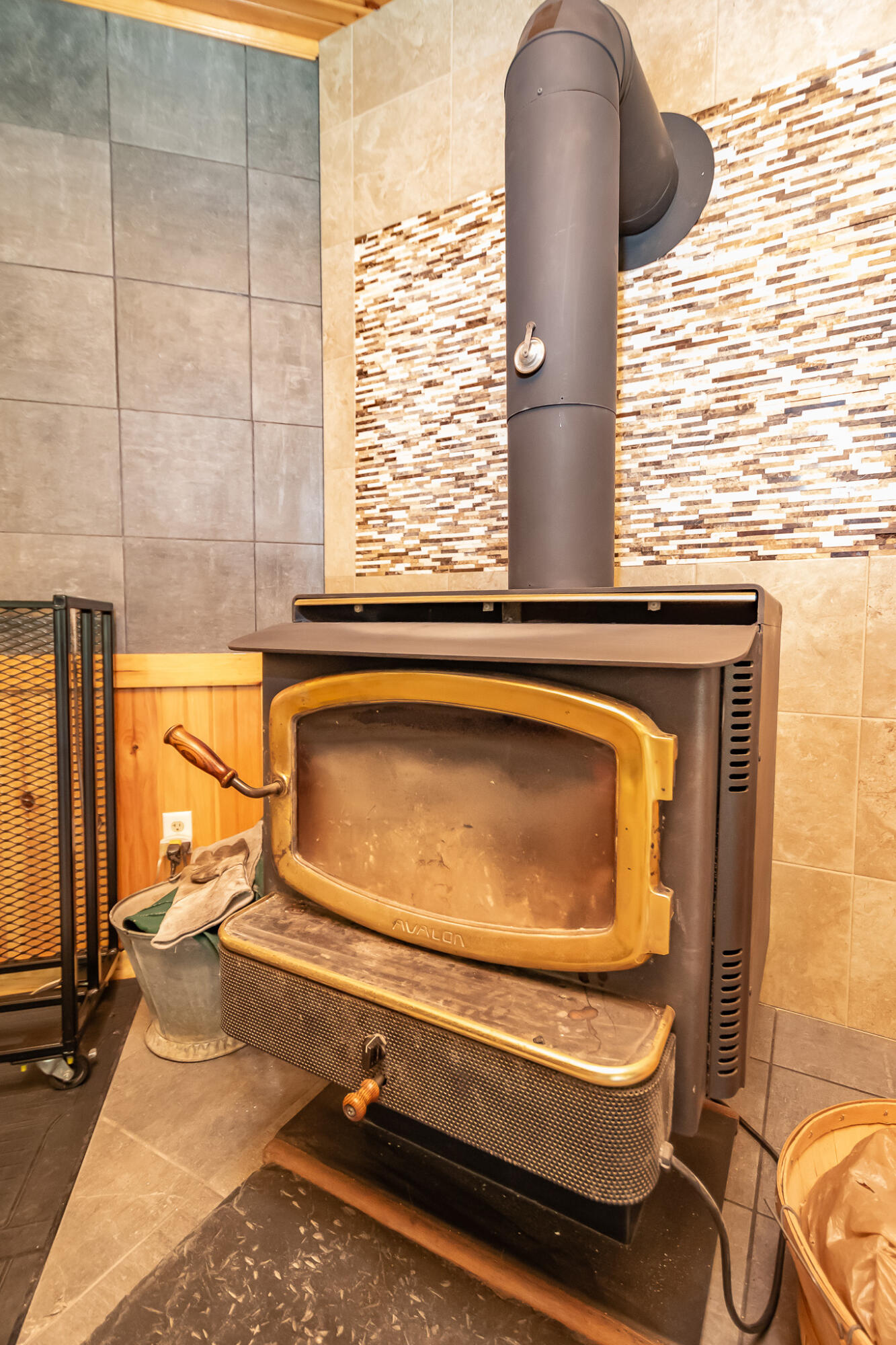 183 Barnard Road Barnard Twp ME 04414