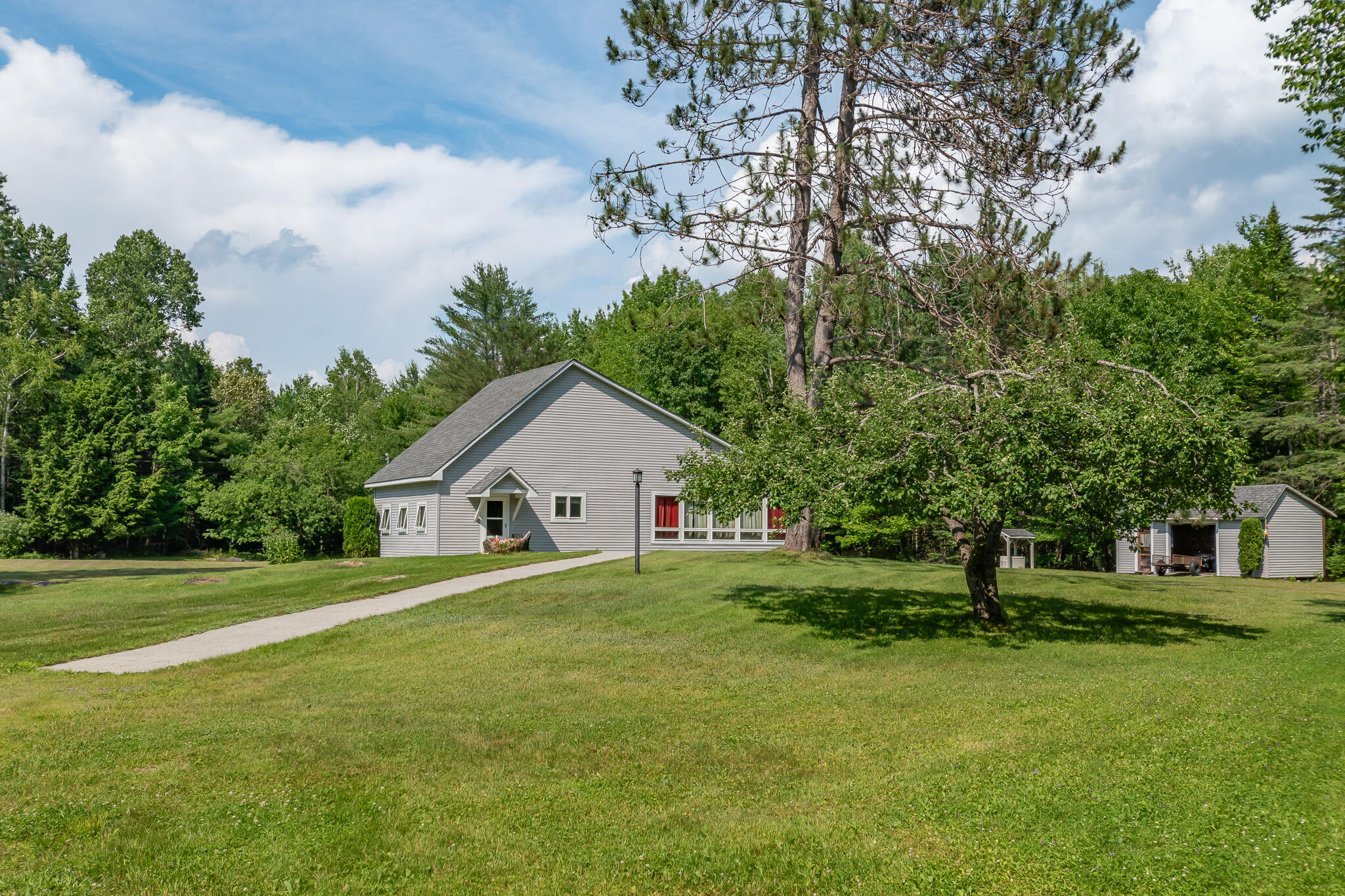 183 Barnard Road Barnard Twp ME 04414