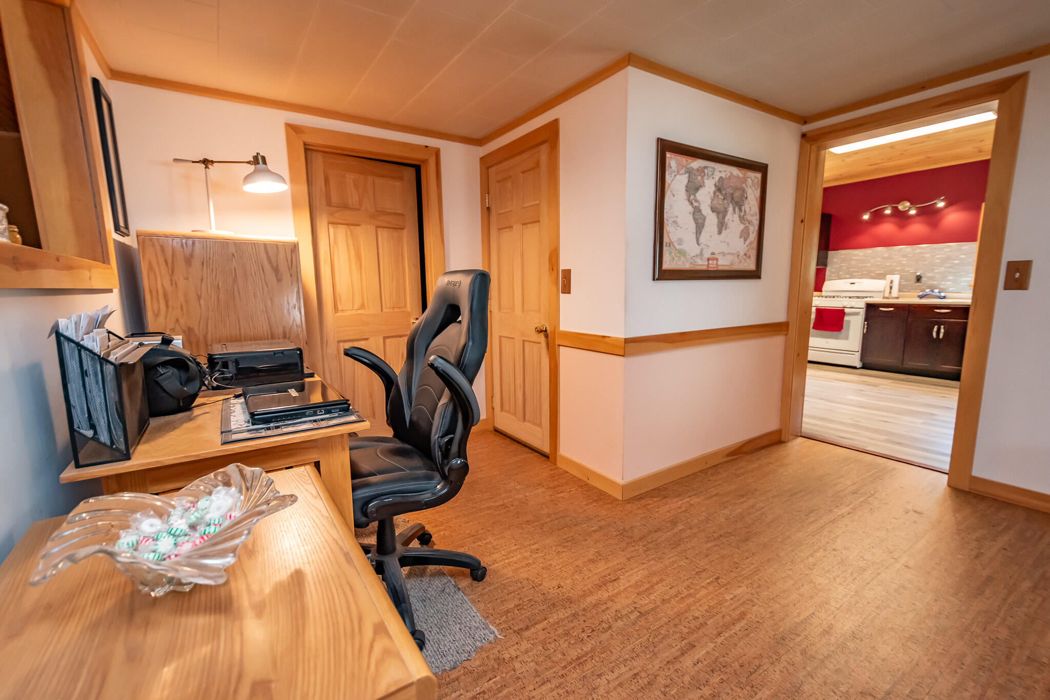 183 Barnard Road Barnard Twp ME 04414