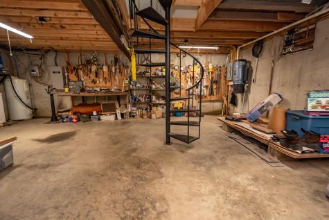 183 Barnard Road Barnard Twp ME 04414