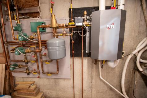 183 Barnard Road Barnard Twp ME 04414