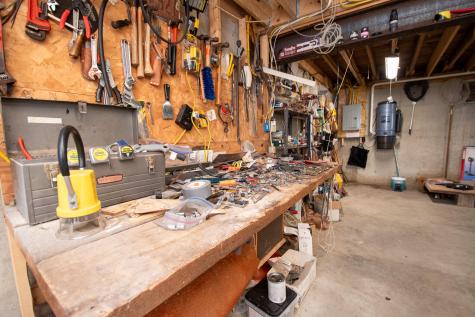 183 Barnard Road Barnard Twp ME 04414