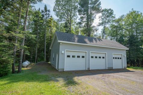 183 Barnard Road Barnard Twp ME 04414