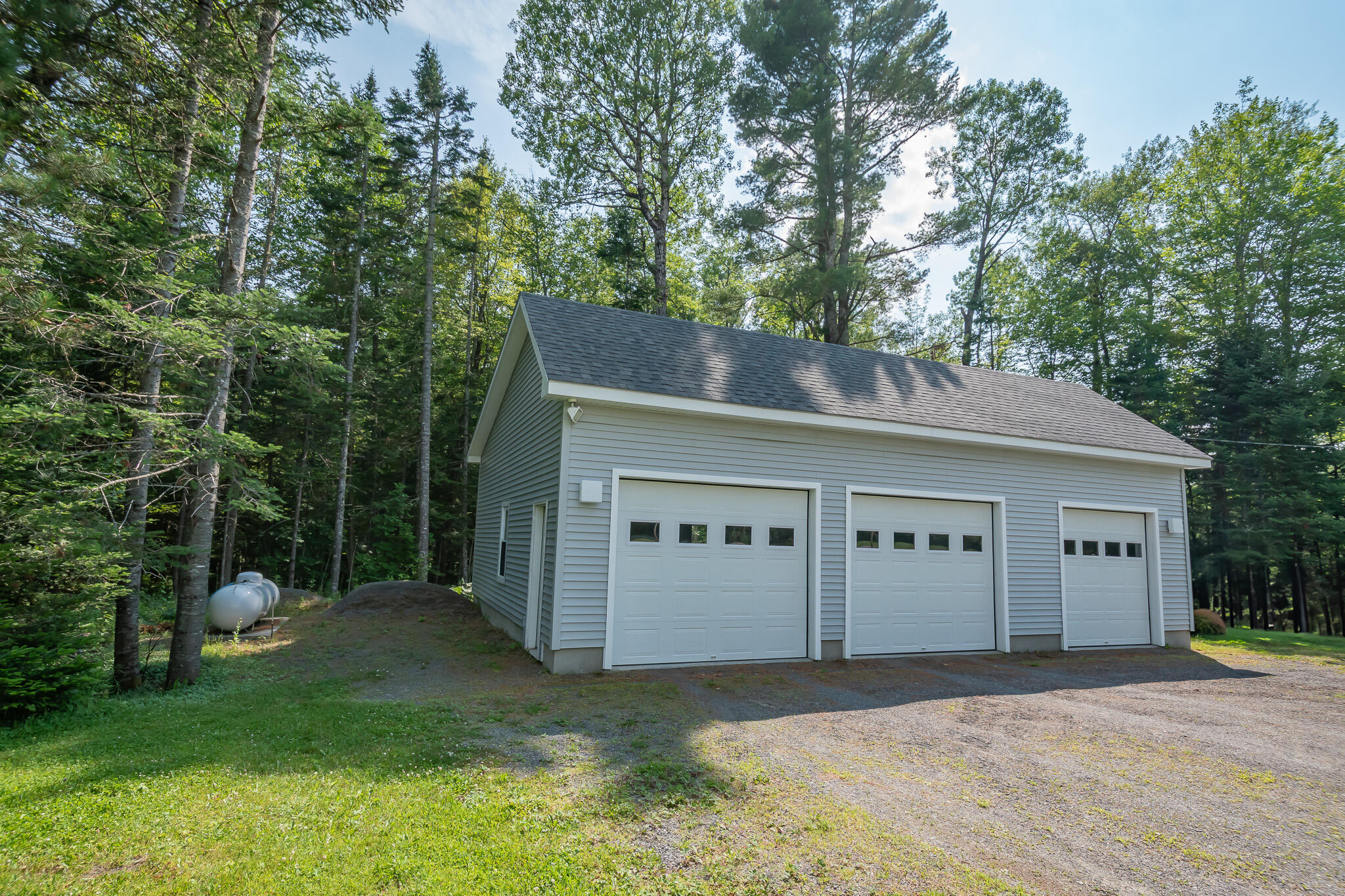 183 Barnard Road Barnard Twp ME 04414