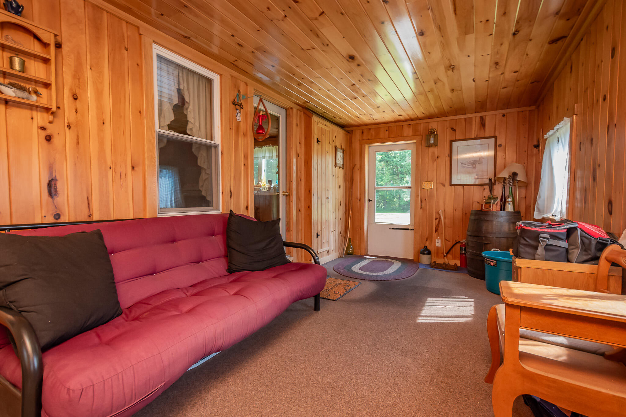 183 Barnard Road Barnard Twp ME 04414