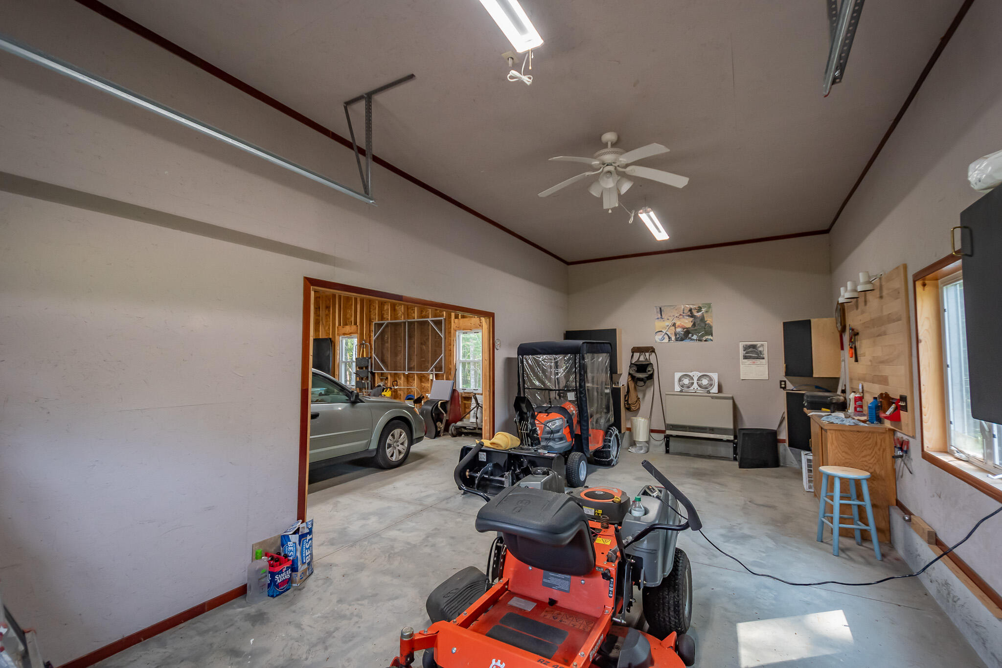 183 Barnard Road Barnard Twp ME 04414