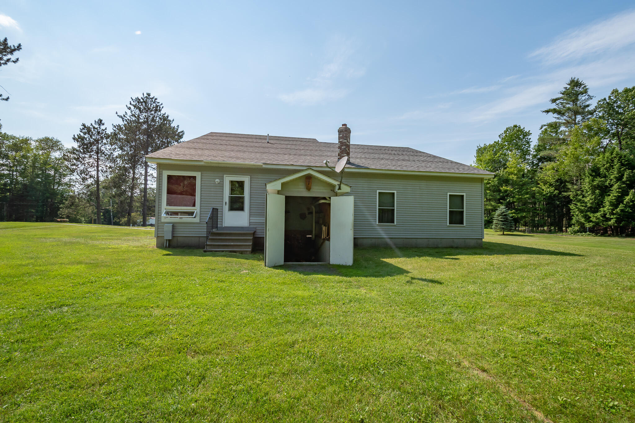 183 Barnard Road Barnard Twp ME 04414