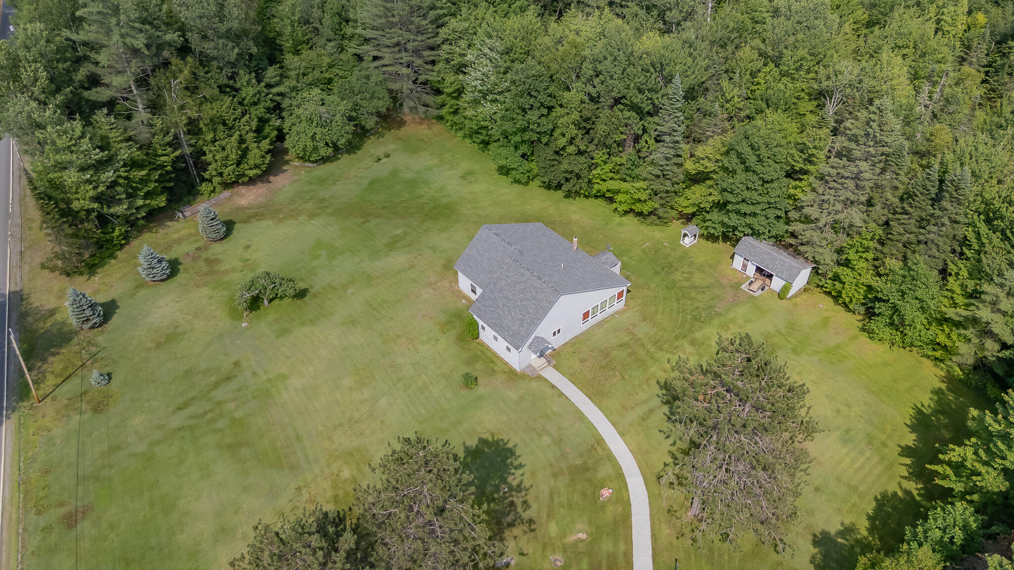 183 Barnard Road Barnard Twp ME 04414