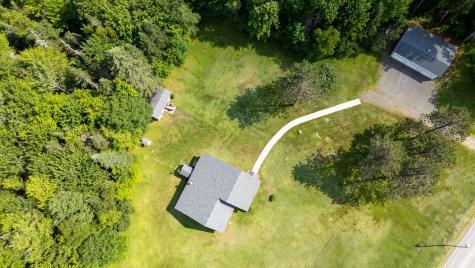 183 Barnard Road Barnard Twp ME 04414