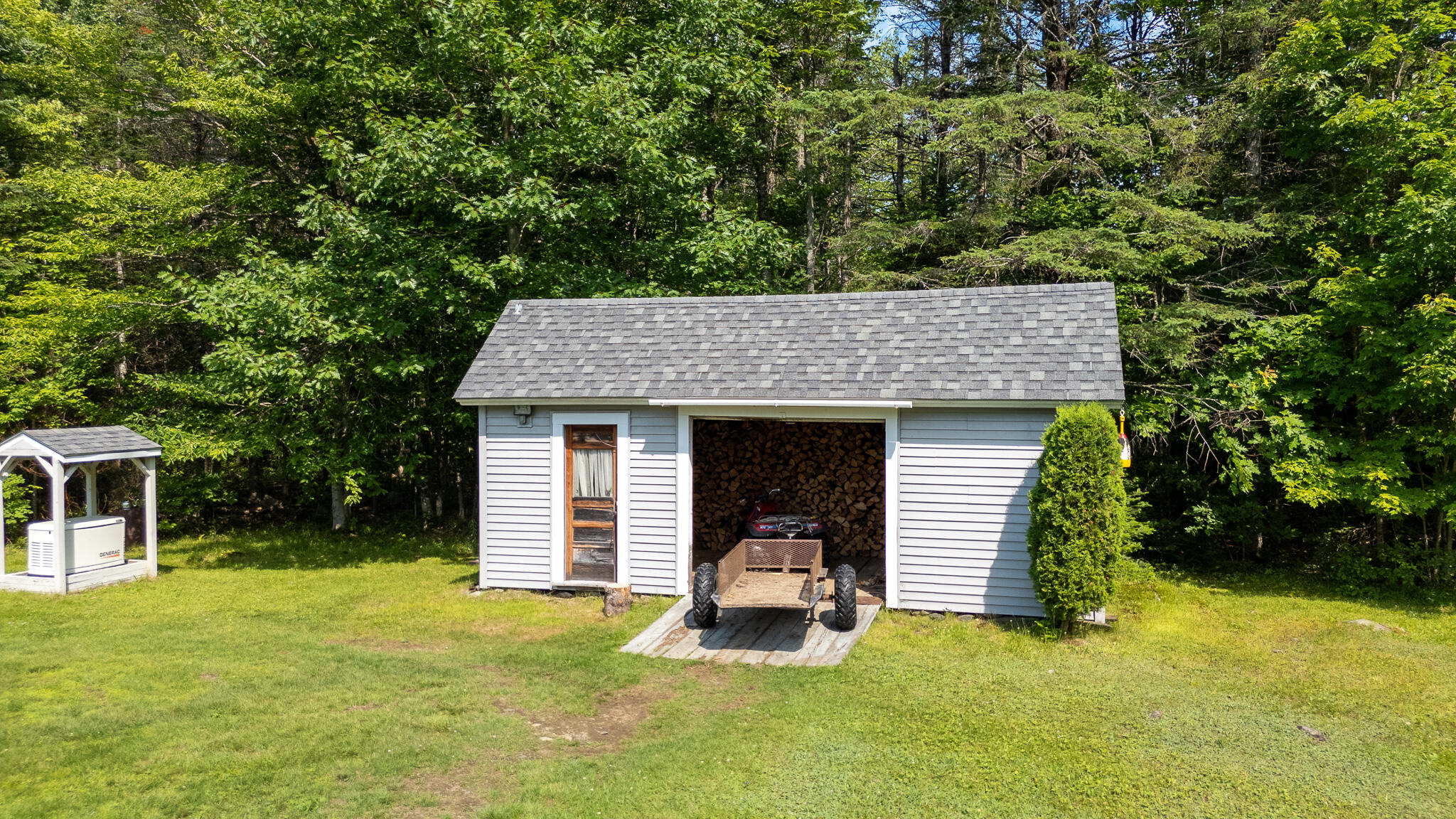 183 Barnard Road Barnard Twp ME 04414