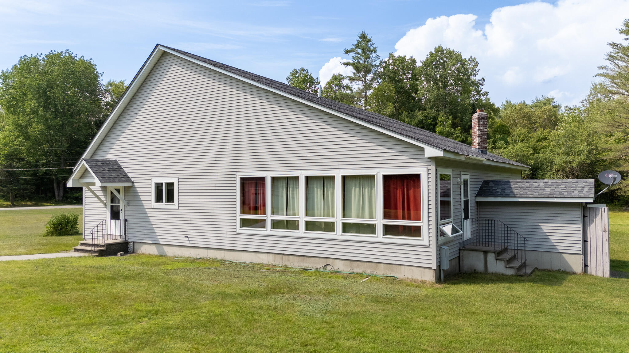 183 Barnard Road Barnard Twp ME 04414