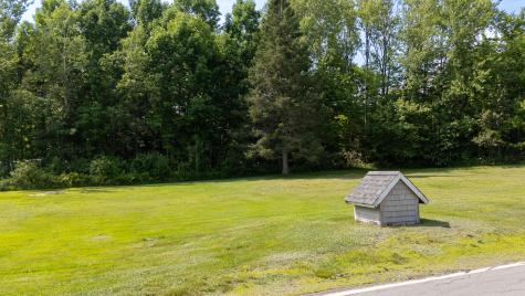 183 Barnard Road Barnard Twp ME 04414