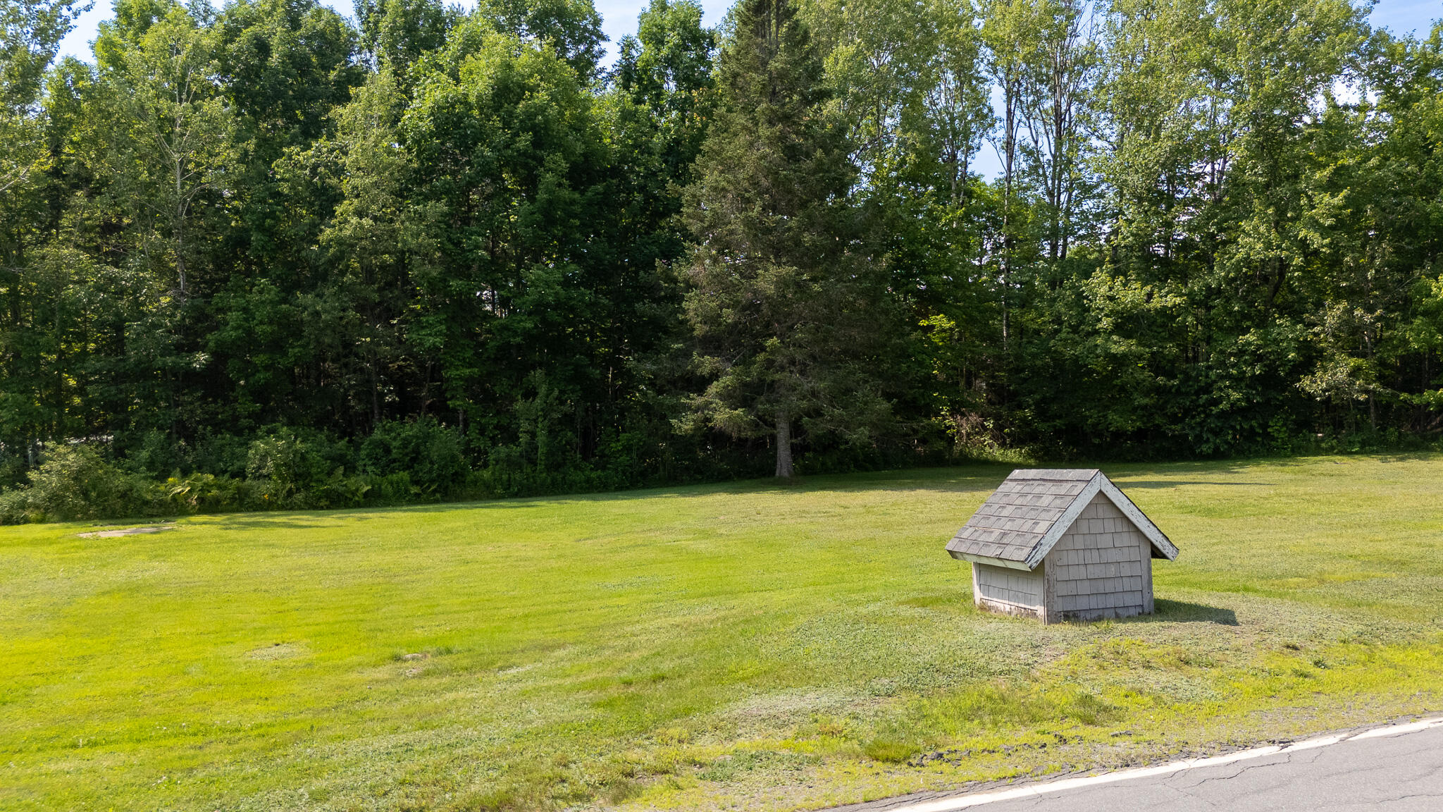 183 Barnard Road Barnard Twp ME 04414