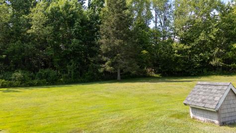 183 Barnard Road Barnard Twp ME 04414