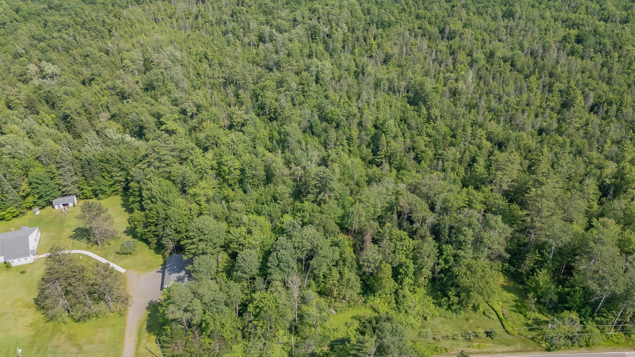 183 Barnard Road Barnard Twp ME 04414