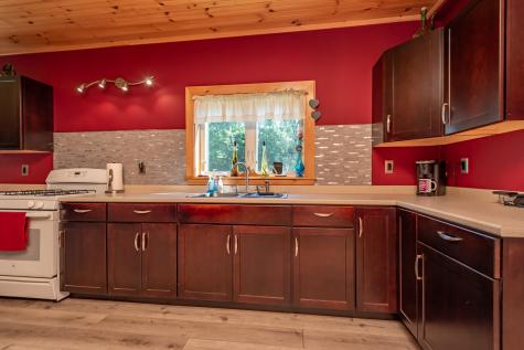 183 Barnard Road Barnard Twp ME 04414