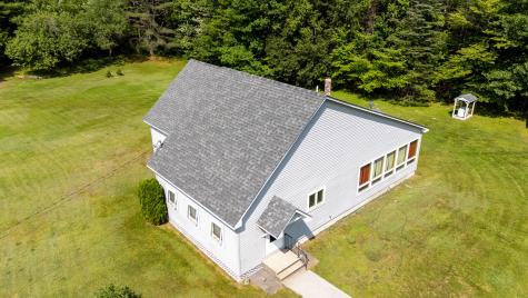 183 Barnard Road Barnard Twp ME 04414
