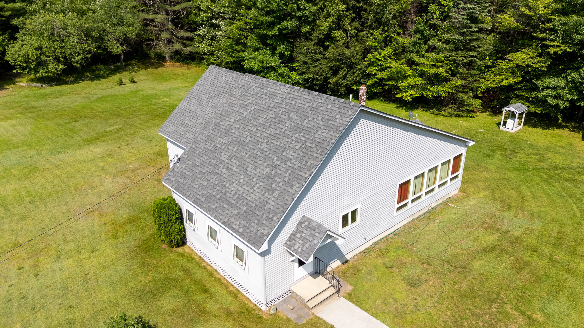 183 Barnard Road Barnard Twp ME 04414