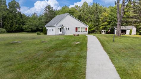 183 Barnard Road Barnard Twp ME 04414