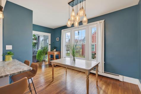 58 Providence Avenue South Portland ME 04106