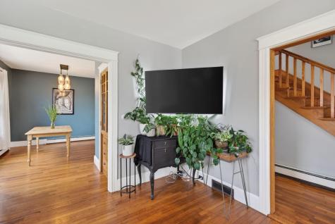 58 Providence Avenue South Portland ME 04106