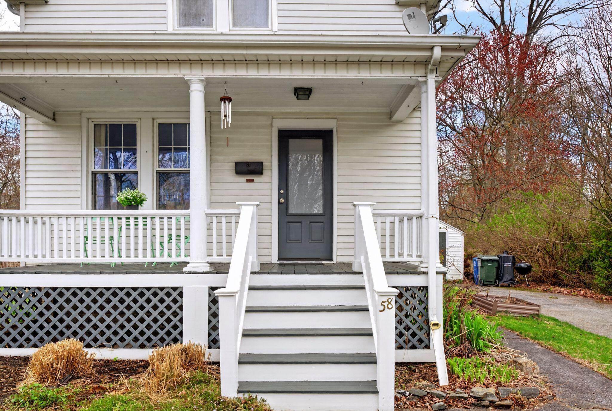 58 Providence Avenue South Portland ME 04106