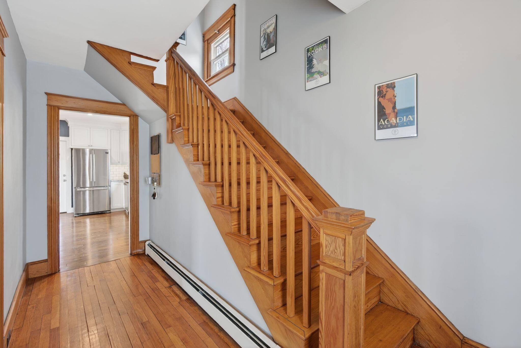 58 Providence Avenue South Portland ME 04106