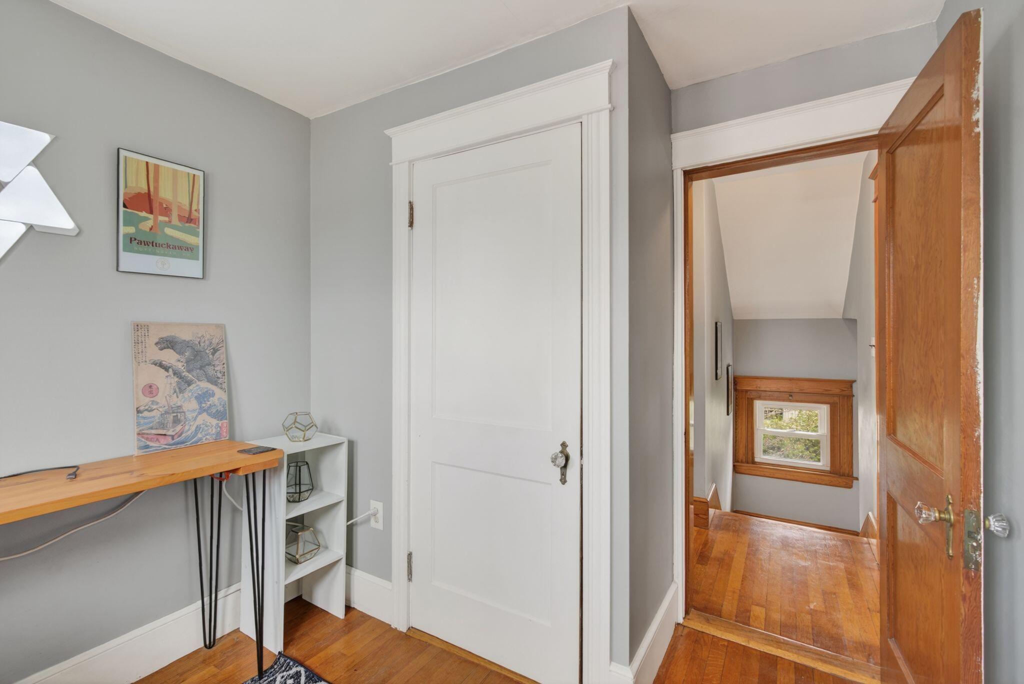 58 Providence Avenue South Portland ME 04106