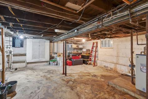 58 Providence Avenue South Portland ME 04106