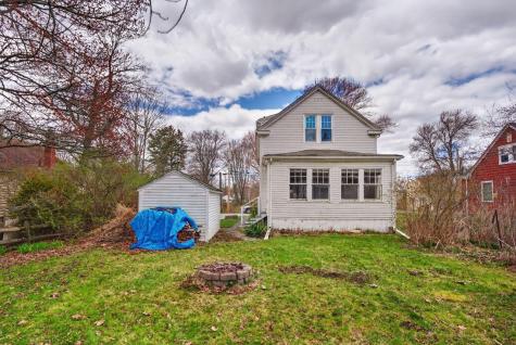 58 Providence Avenue South Portland ME 04106