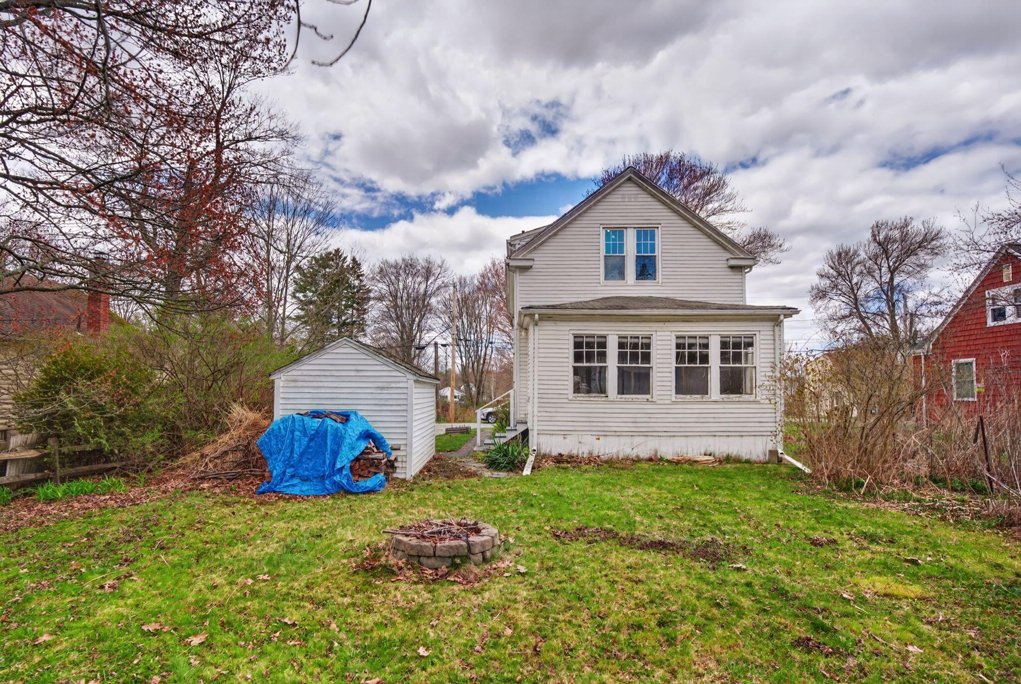 58 Providence Avenue South Portland ME 04106